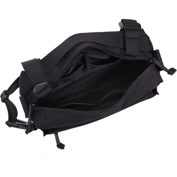 Flapi Tactical Molle Pouch Multi-Purpose - Picture 7 of 7